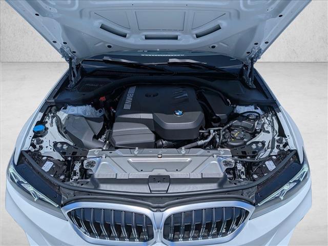 2026 BMW 330i - $52,022