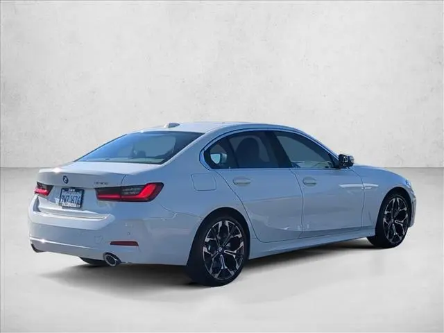 2026 BMW 330i - $46,777