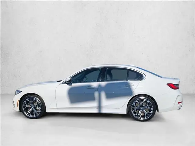 2026 BMW 330i - $46,777