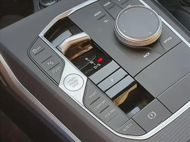 2026 BMW 330i - $46,777