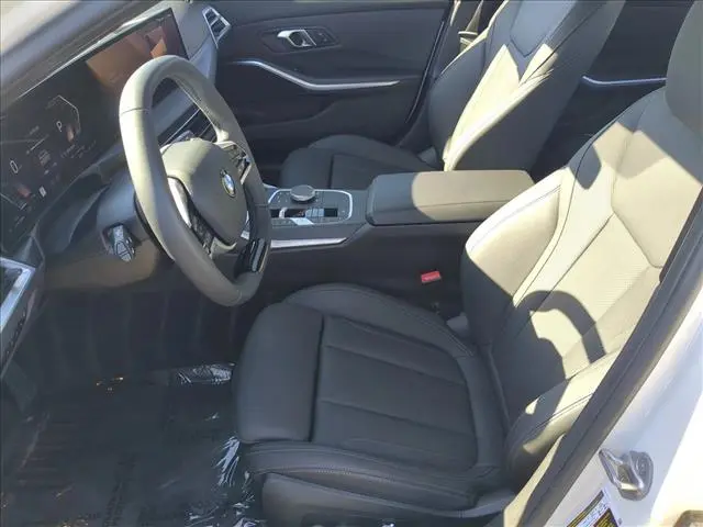 2026 BMW 330i - $46,777