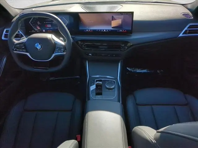 2026 BMW 330i - $46,777