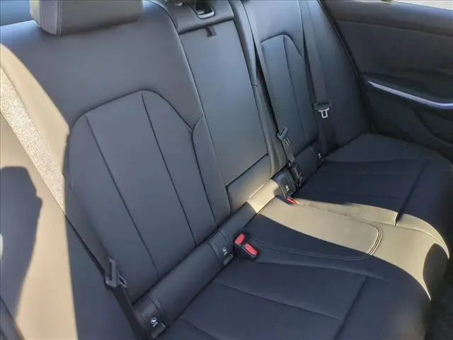 2026 BMW 330i - $46,777