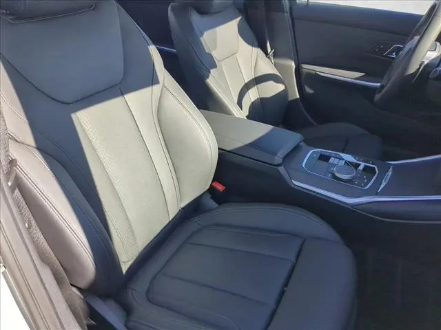 2026 BMW 330i - $46,777