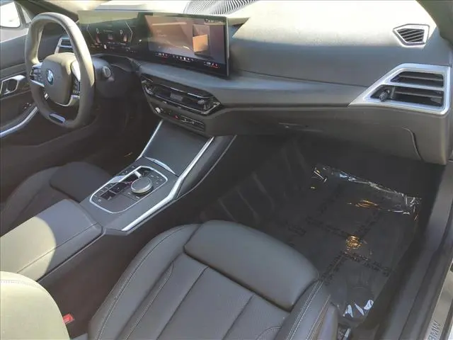 2026 BMW 330i - $46,777