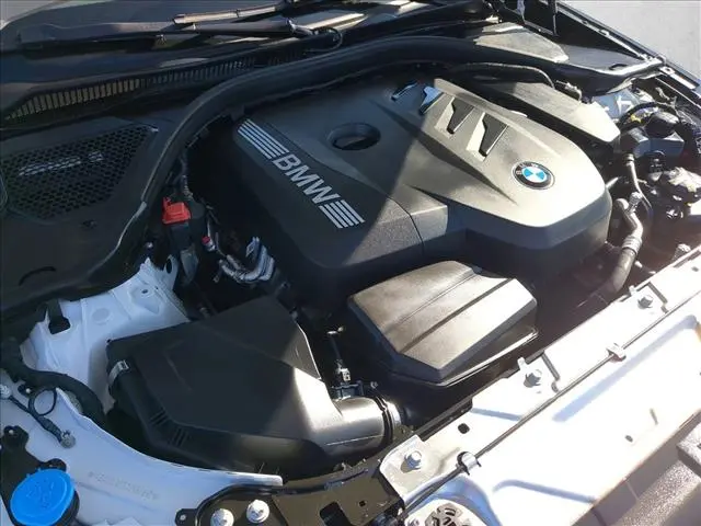 2026 BMW 330i - $46,777