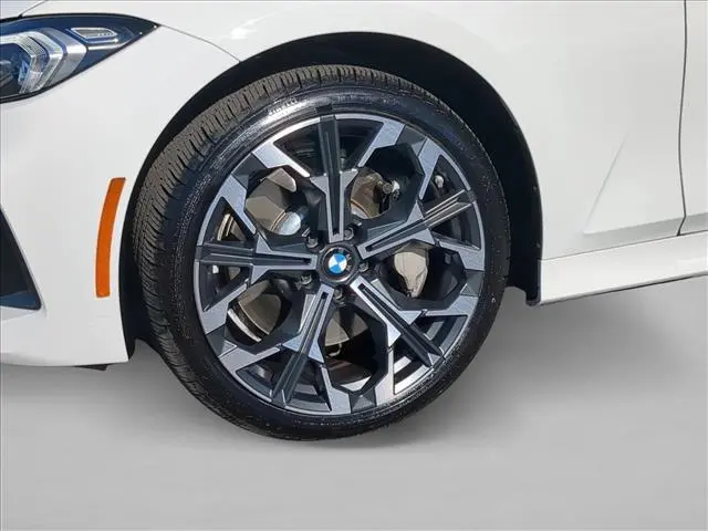 2026 BMW 330i - $46,777