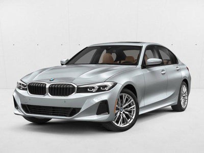Photo of a 2026 BMW 3 Series 330I 4DR Sedan for sale
