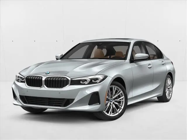 2026 BMW 330i - $49,794