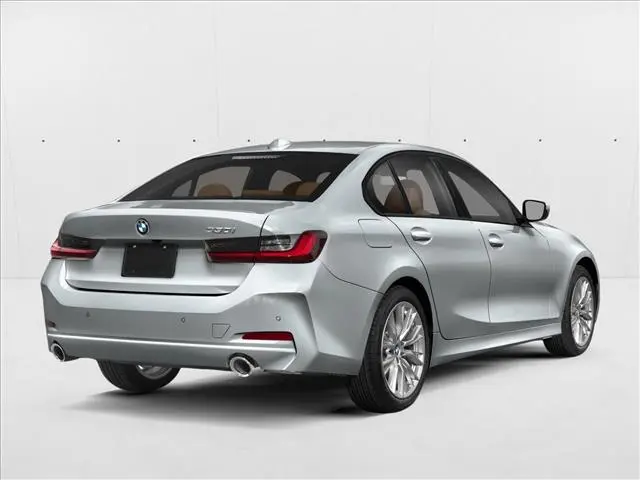 2026 BMW 330i - $49,794