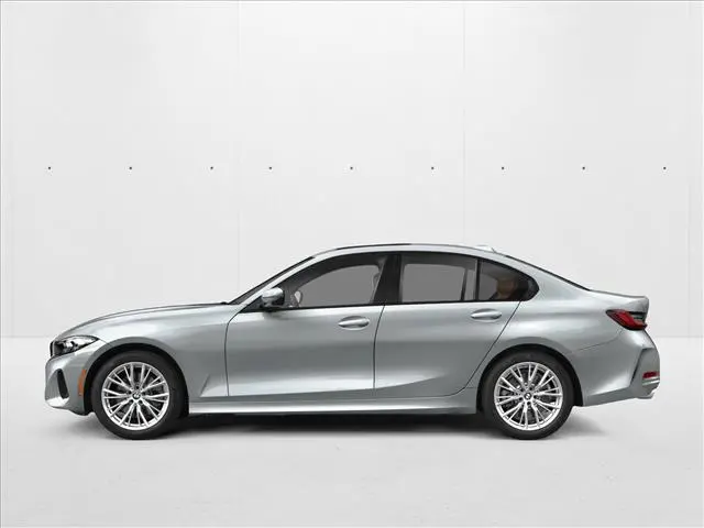 2026 BMW 330i - $49,794