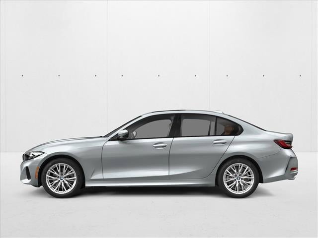 2026 BMW 330i - $49,794
