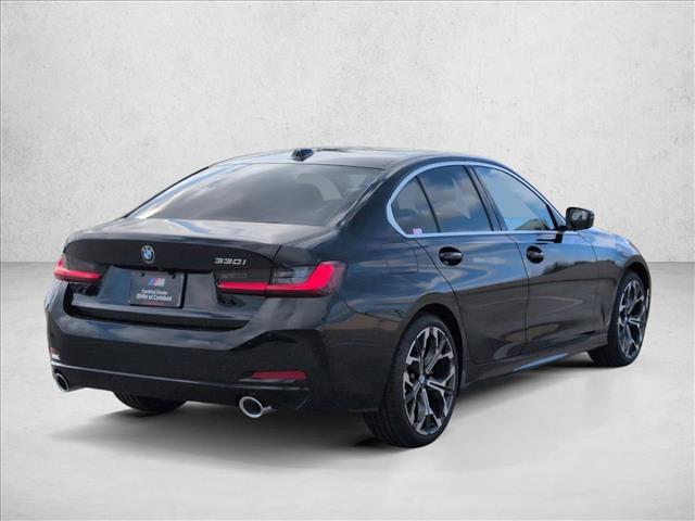 2026 BMW 330i - $53,222