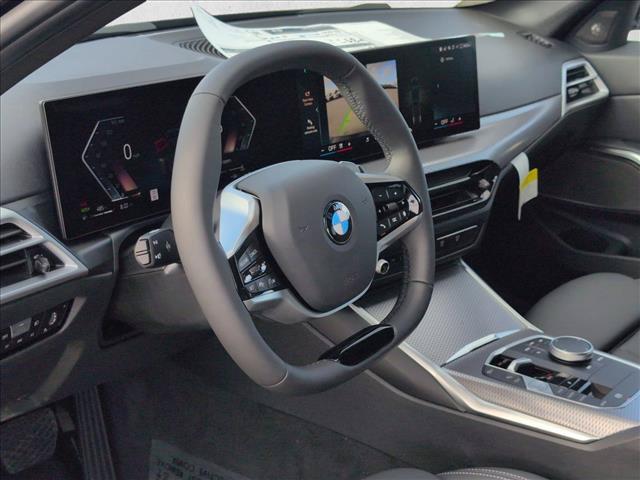 2026 BMW 330i - $53,222