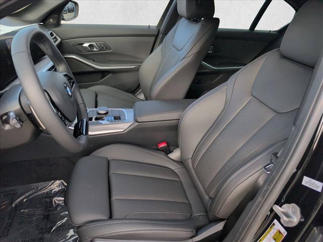 2026 BMW 330i - $53,222