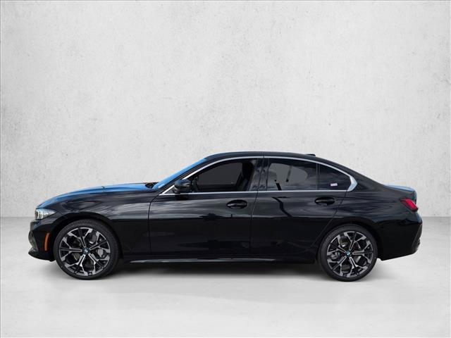 2026 BMW 330i - $53,222