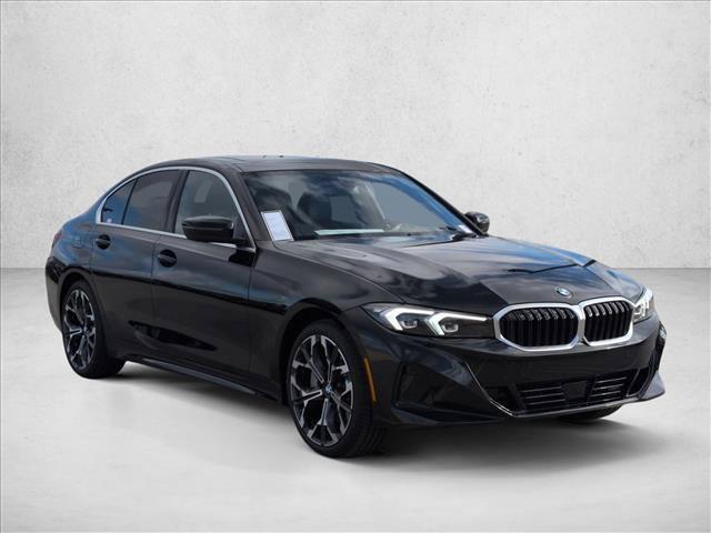 2026 BMW 330i - $53,222
