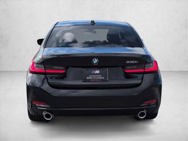 2026 BMW 330i - $53,222