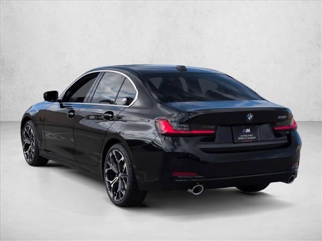 2026 BMW 330i - $53,222