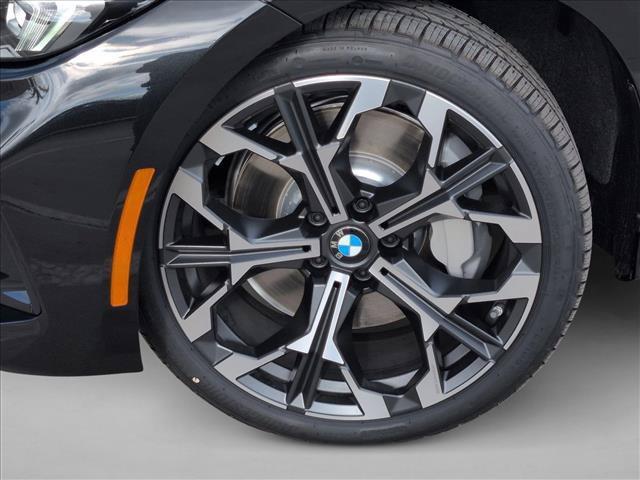 2026 BMW 330i - $53,222