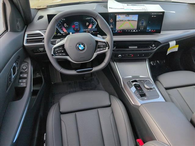 2026 BMW 330i - $53,222