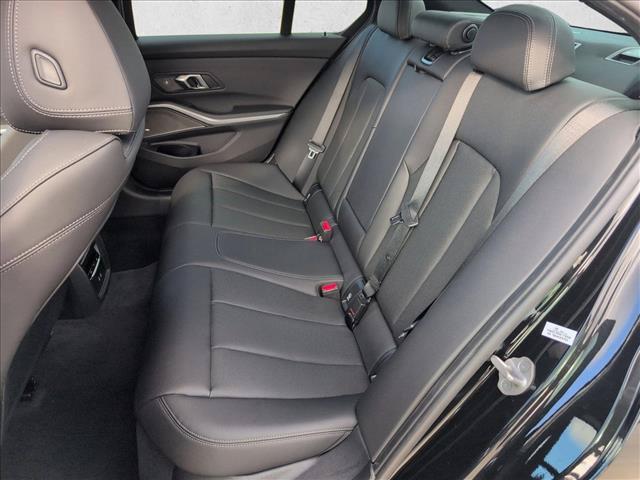2026 BMW 330i - $53,222
