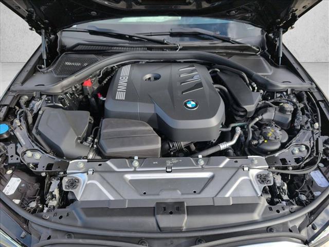 2026 BMW 330i - $53,222