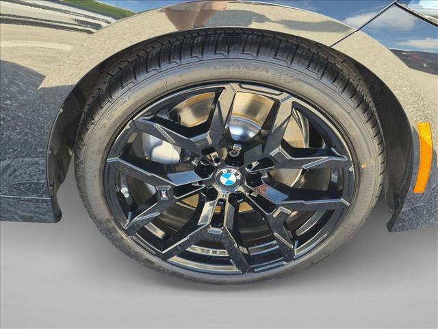 2026 BMW 330i - $55,609