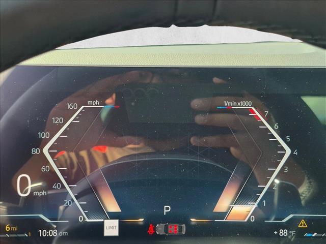 2026 BMW 330i - $55,609
