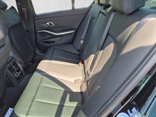2026 BMW 330i - $55,609