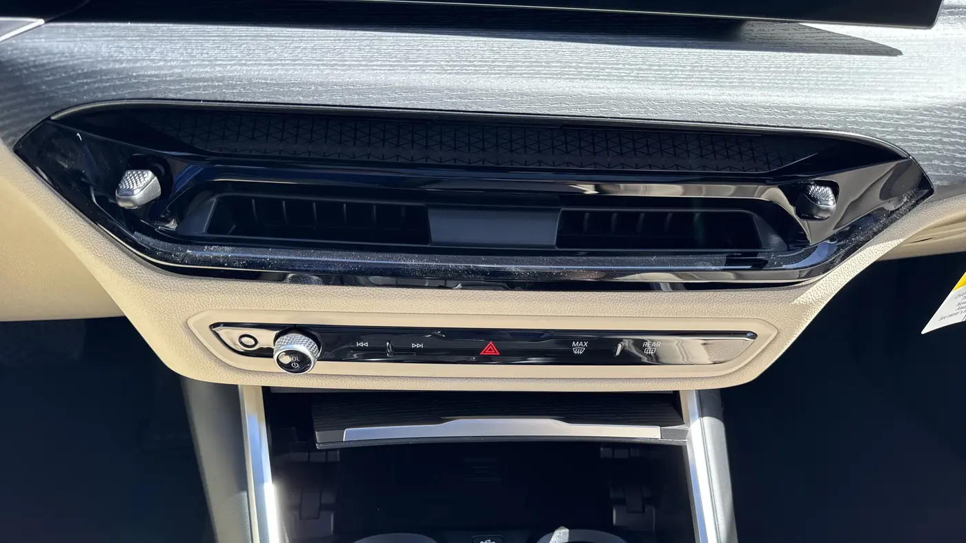 2026 BMW 3 Series 330i