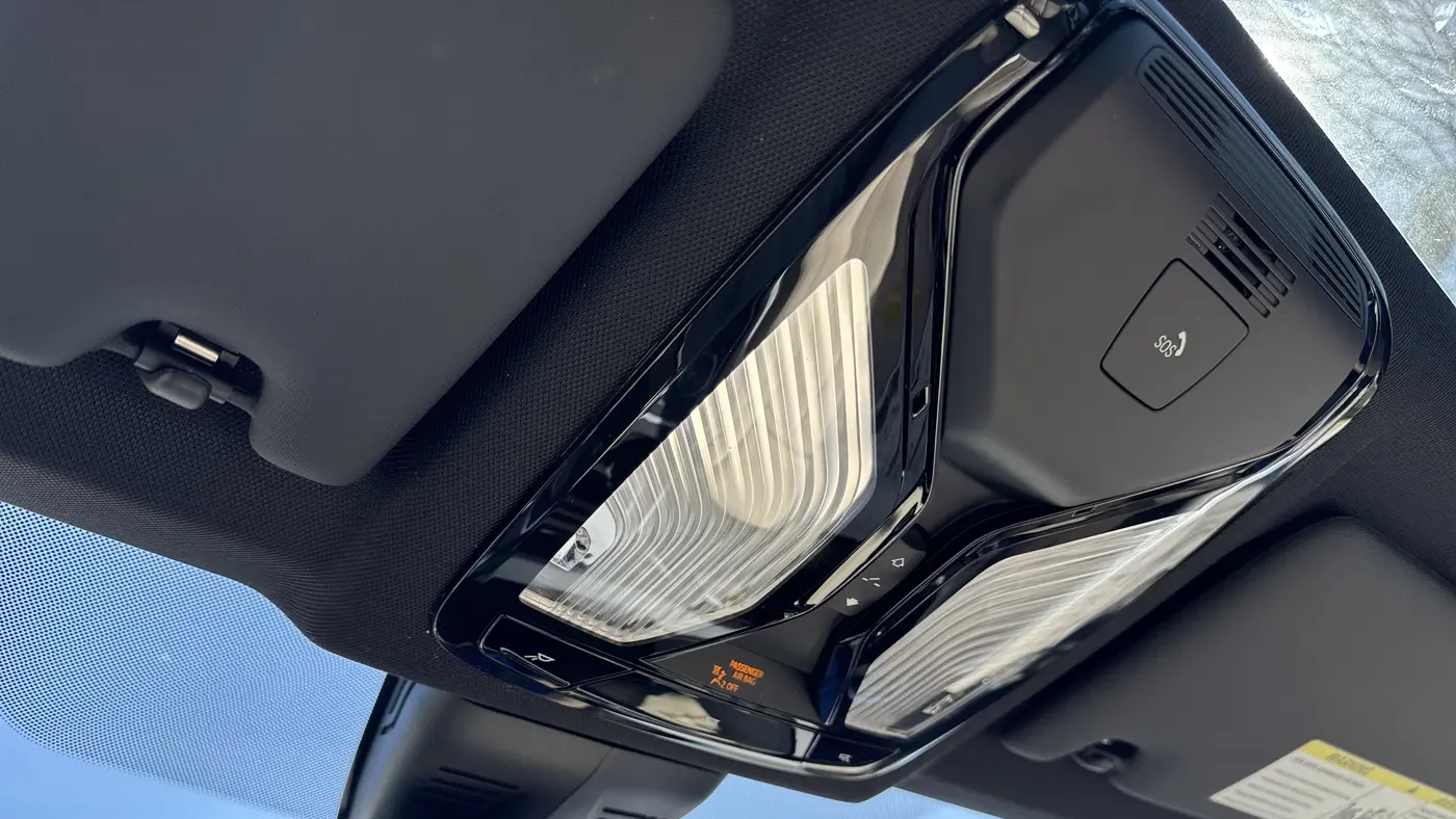 2026 BMW 3 Series 330i