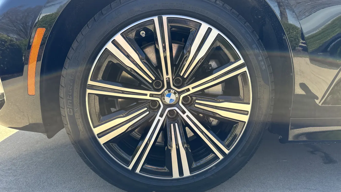 2026 BMW 3 Series 330i