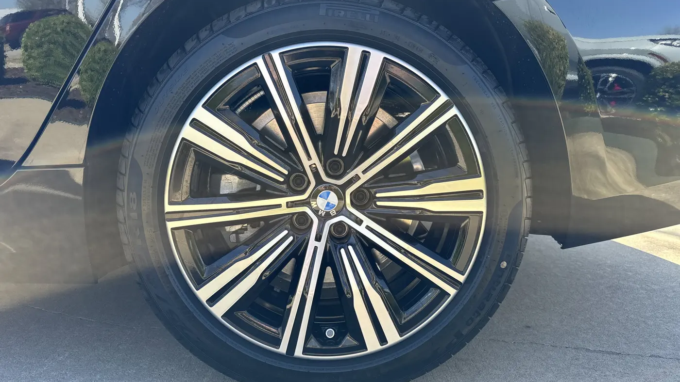 2026 BMW 3 Series 330i