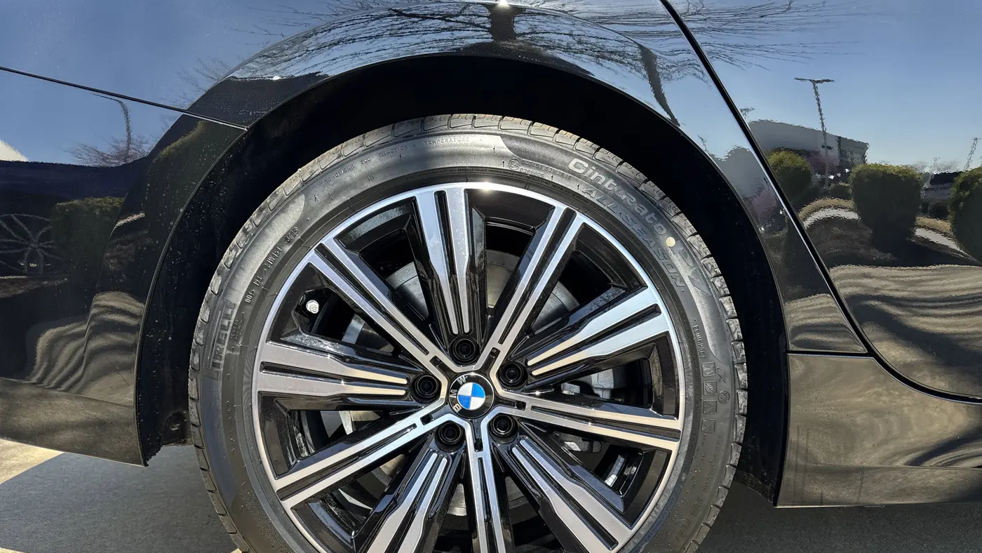 2026 BMW 3 Series 330i