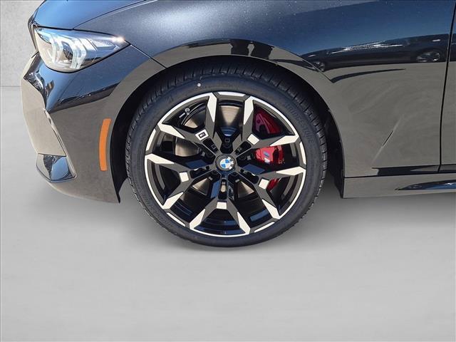 2026 BMW 330i - $55,987