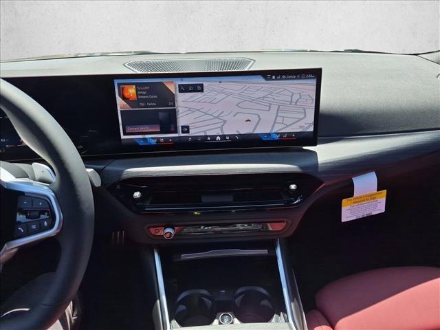 2026 BMW 330i - $55,987
