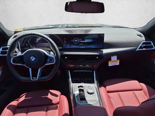 2026 BMW 330i - $55,987