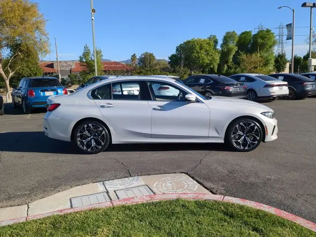 2026 BMW 330i - $45,777
