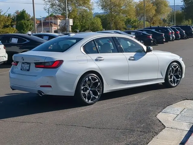 2026 BMW 330i - $45,777