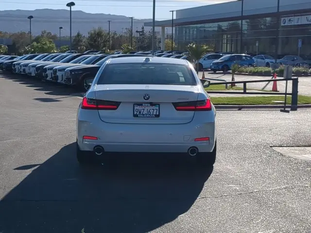2026 BMW 330i - $45,777
