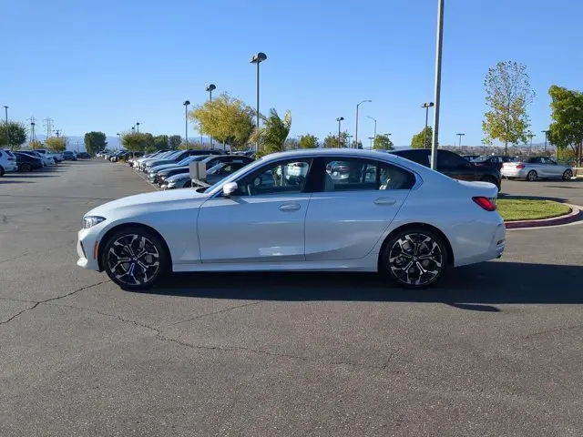 2026 BMW 330i - $45,777