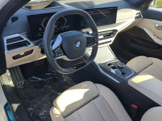 2026 BMW 330i - $45,777