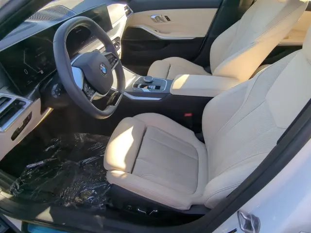 2026 BMW 330i - $45,777