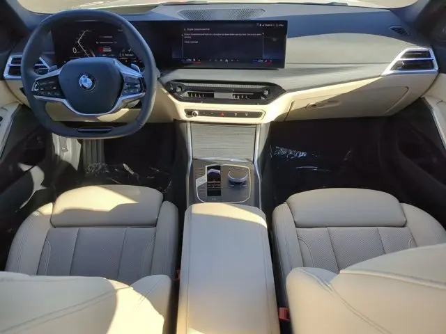 2026 BMW 330i - $45,777