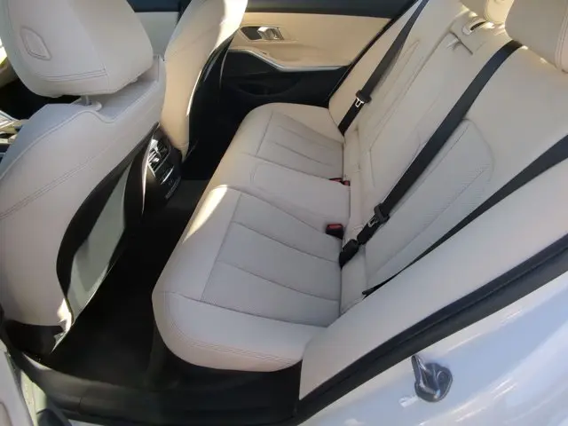 2026 BMW 330i - $45,777
