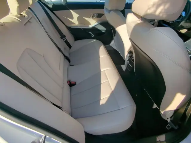 2026 BMW 330i - $45,777