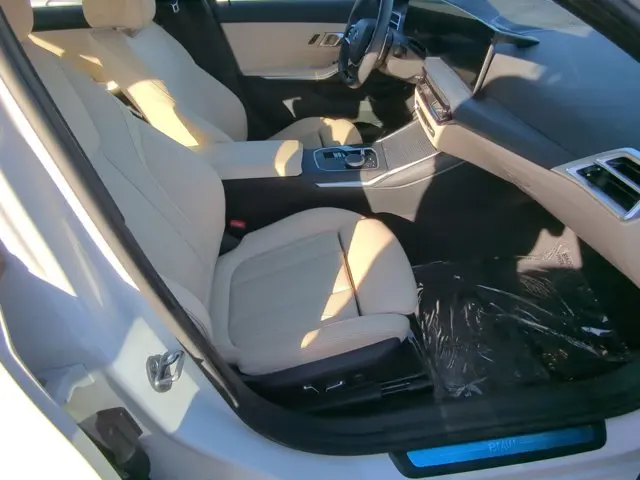 2026 BMW 330i - $45,777
