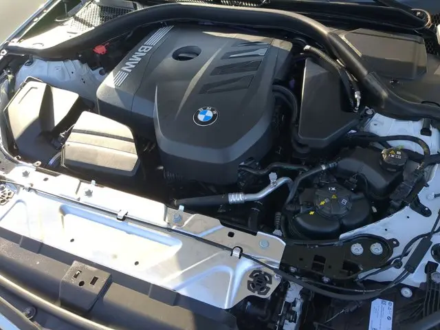 2026 BMW 330i - $45,777