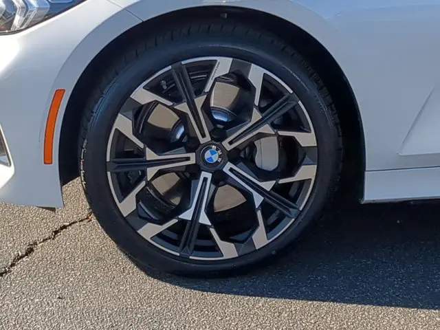 2026 BMW 330i - $45,777